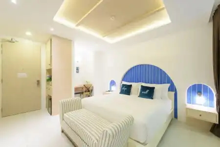 Costa Village Bangsaray - 114