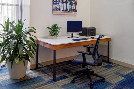 Holiday Inn Express New Orleans Downtown by IHG - 31