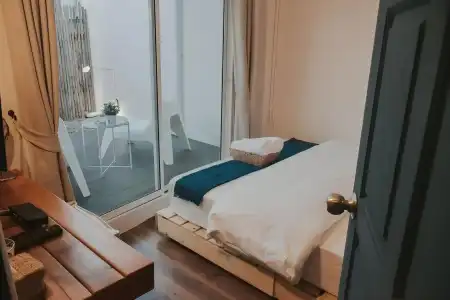 Sattahiptale Boutique Guesthouse & Hostel - 36