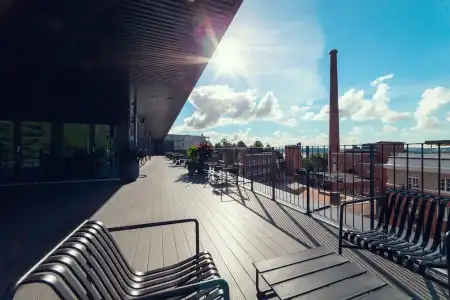 Unity Tampere - 19