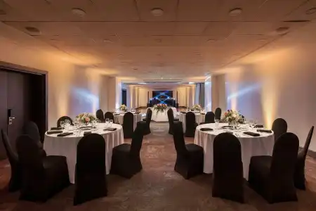 Four Points by Sheraton Santiago - 30