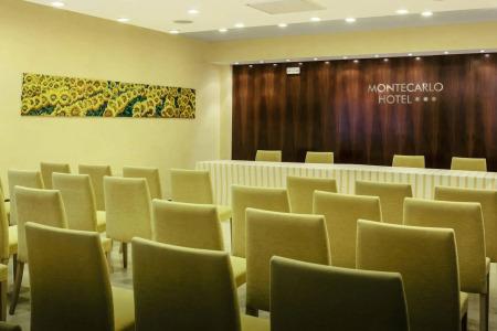 Montecarlo Spa & Wellness - 18