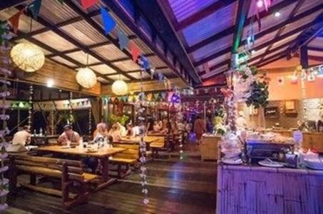 Cocohut Beach Resort - 42