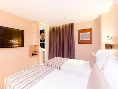 Ritz Copacabana - 46