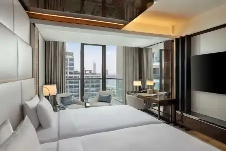 Hilton Dubai Palm Jumeirah - 84
