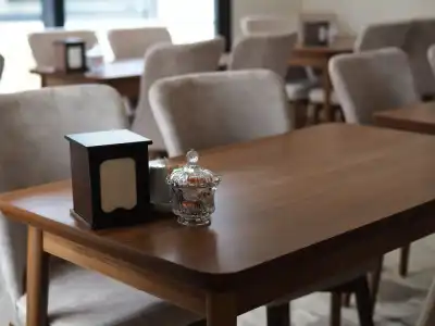 Derin Butik Otel - 19