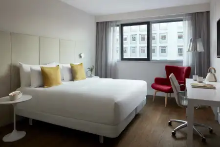 Avani Frankfurt City - 37