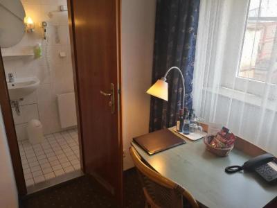 Pension Am Heusteig - 53