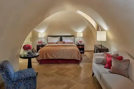 Mandarin Oriental, Prague - 101