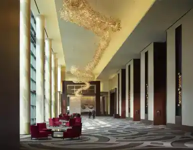Omni Nashville - 16