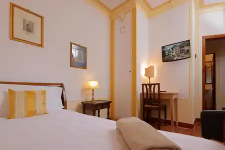 Relais Vignale & Spa - 137