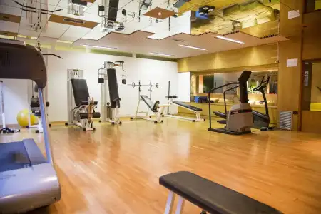 Resort Linta Wellness & Spa - 9
