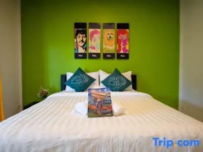 Saphli Villa Beach Resort - 72