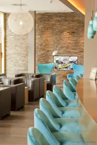 Motel One Berlin Ku'Damm - 9