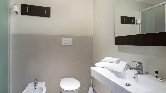 B&B Milano San Siro - 14