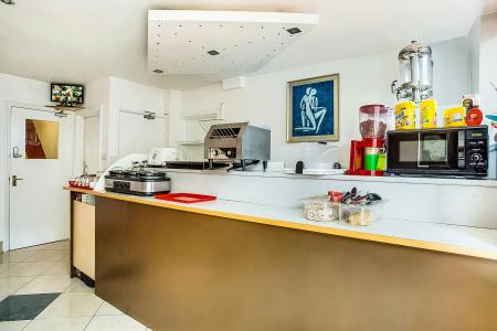 London Guest House by OYO - Acton - 22