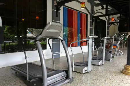 Lucky Angkor & Spa - 20
