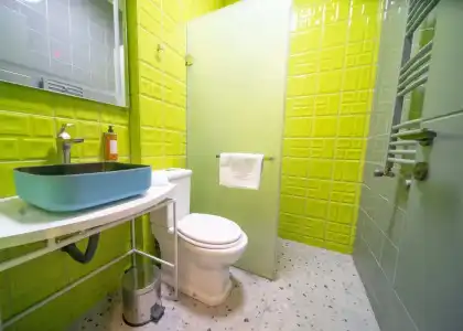 Ati Ambavi Boutique Gudauri - 27