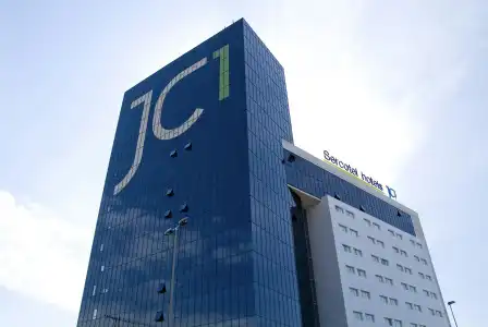 Sercotel JC1 Murcia - 39