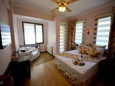 Beyaz Konak Otel - 19