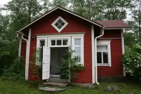 Tukkilan Tila - 9