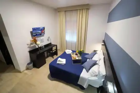 Albergo Cantiani - 4