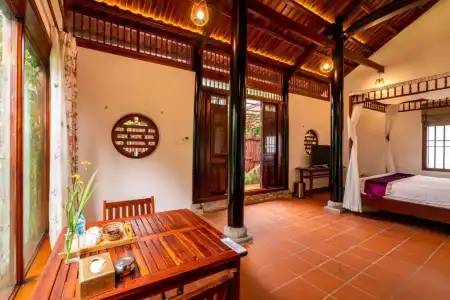 Maison du Vietnam Resort & Spa - 84