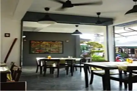 Sairee Sairee Guesthouse - 14
