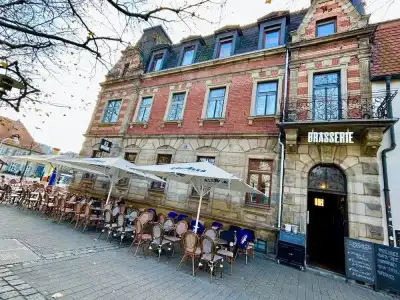 BRASSERIE - 0
