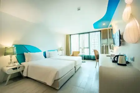 Le Tada Parkview - 87