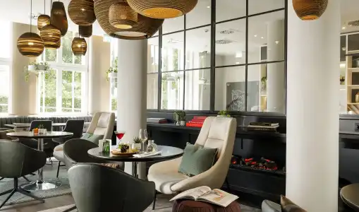 Holiday Inn Dresden - Am Zwinger by IHG - 14
