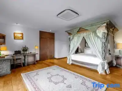 Permata Ayung Private Estate - Adults Only - 72