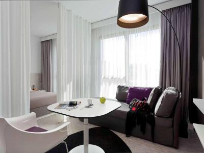 Novotel Suites Malaga Centro - 6