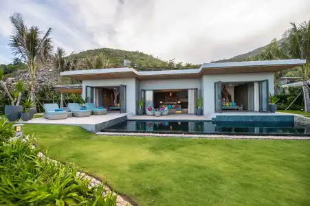 Mia Resort Nha Trang - 89