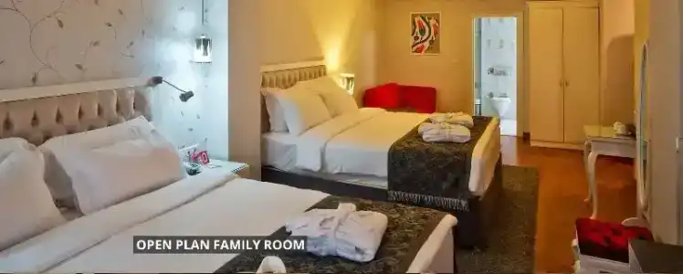 Amira Istanbul - 41