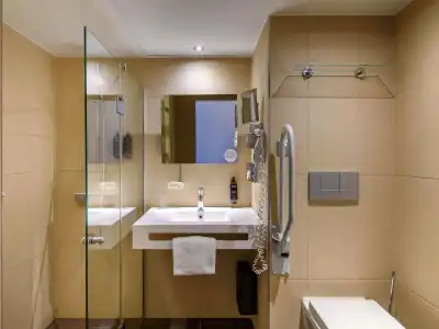 Mercure Hannover City - 7