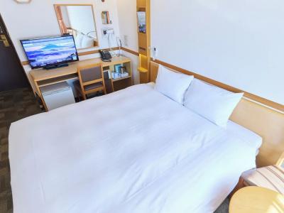 Toyoko Inn Tokyo Akiba Asakusabashi-Eki Higashi-Guchi - 16