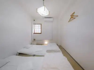 Guesthouse Hakodate Bay - Hostel - 4