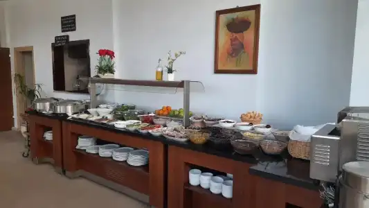 Batu Pansiyon - 33