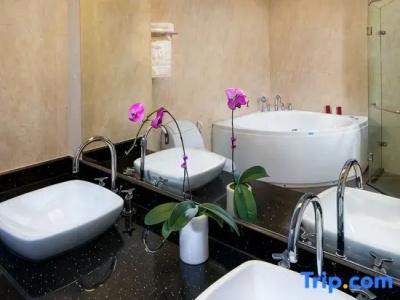 Elegant Suites Westlake Serviced Apartment - 124