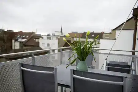 RAP Residence Apartments by du Commerce - 45