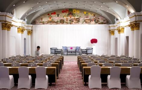 Anantara Siam Bangkok - 18