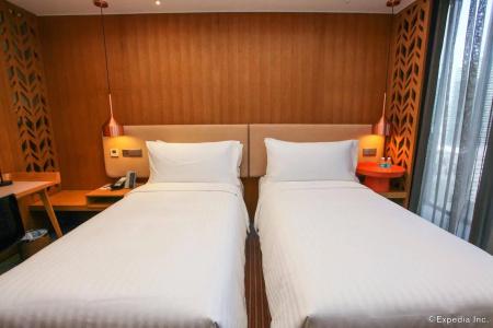 Oasia Downtown Singapore by Far East Hospitality - 6