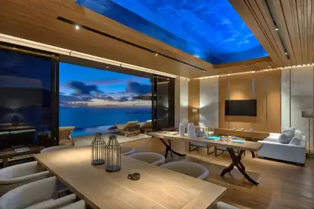 Six Senses Zil Pasyon - 5