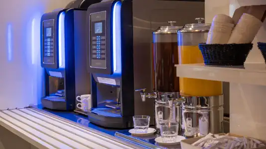 Holiday Inn Express Dijon by IHG - 41
