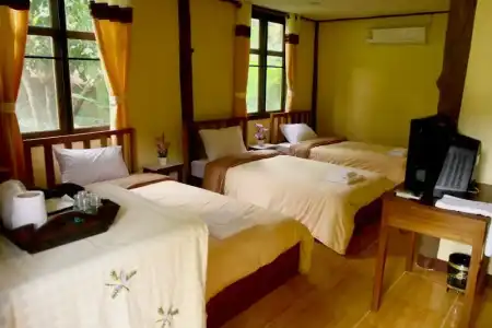 Baan Phuthadol - 55