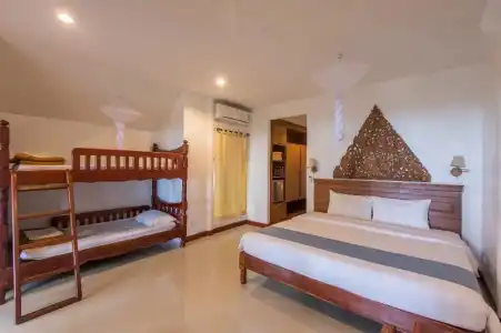Twin Bay Resort - 71
