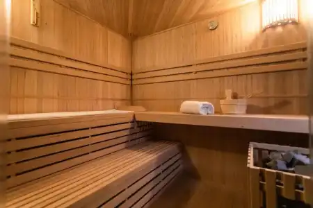 Divisi Suites & SPA - 17