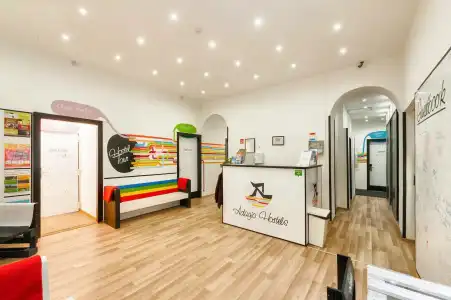 Adagio Hostel 1.0 Oktogon - 8