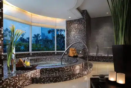 The Residences at The Ritz-Carlton Jakarta, Pacific Place - 48